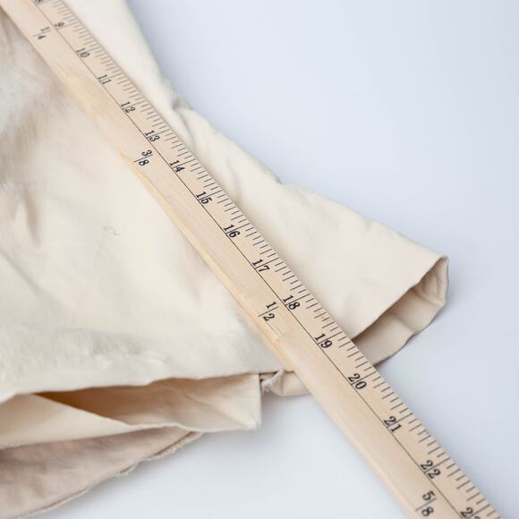 A.L.C. Charlotte White Crepe Top - Picture 9 of 13